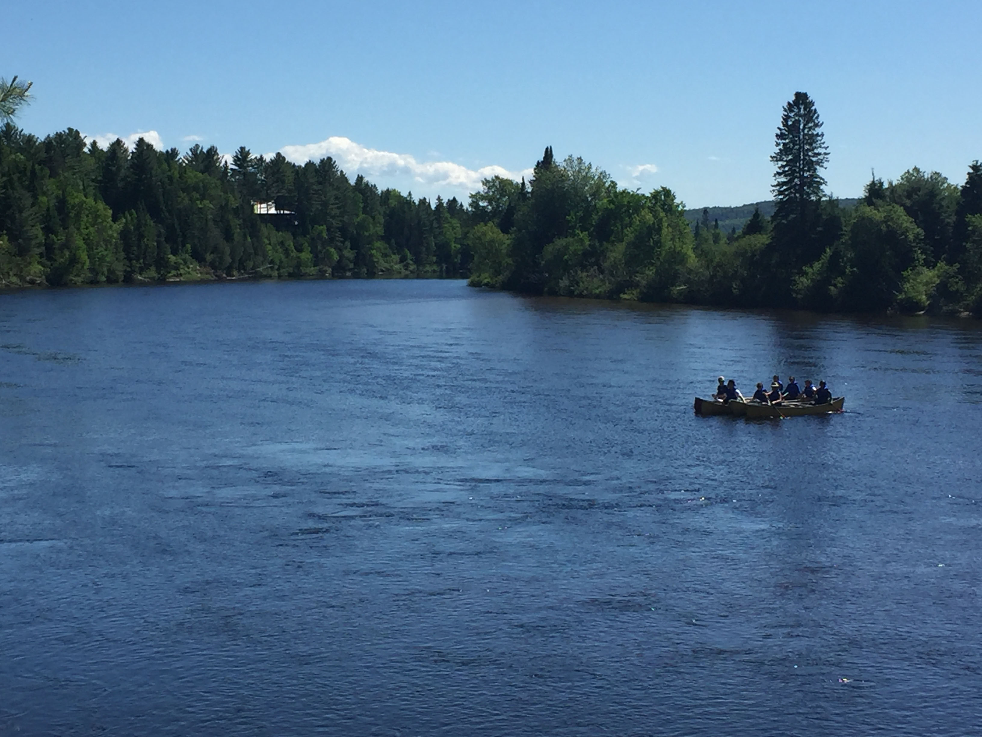 Red River 2016, Jun 2016